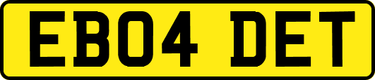 EB04DET