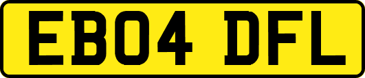EB04DFL