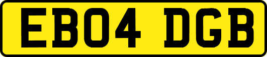 EB04DGB