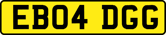 EB04DGG