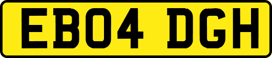 EB04DGH