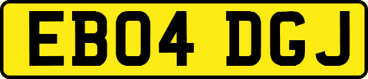 EB04DGJ