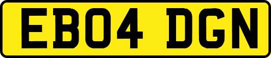 EB04DGN
