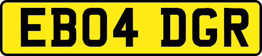 EB04DGR