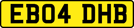 EB04DHB