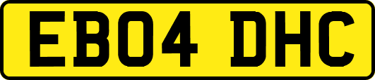 EB04DHC