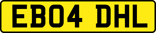 EB04DHL