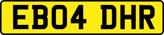 EB04DHR
