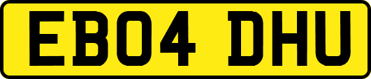 EB04DHU