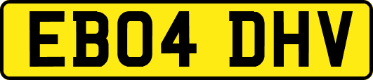 EB04DHV