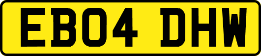 EB04DHW