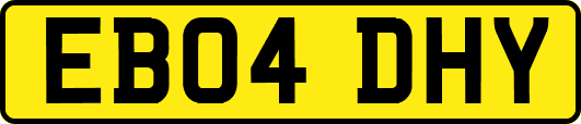 EB04DHY