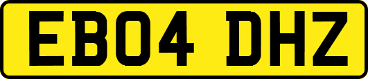 EB04DHZ