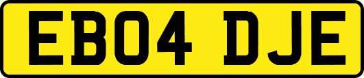 EB04DJE