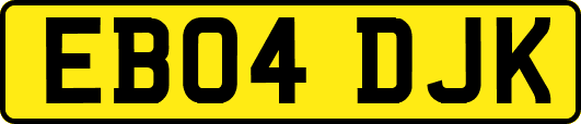 EB04DJK