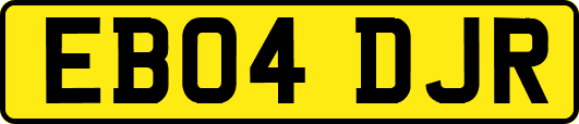 EB04DJR
