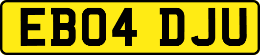 EB04DJU