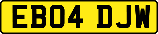 EB04DJW