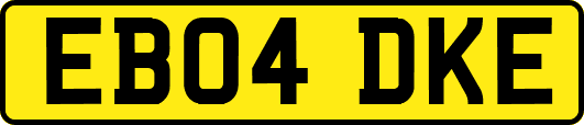 EB04DKE