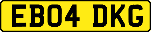 EB04DKG