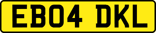 EB04DKL