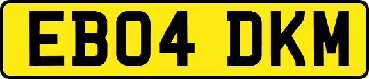 EB04DKM