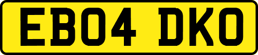 EB04DKO