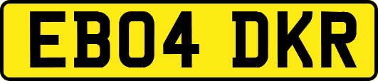 EB04DKR