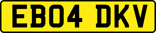 EB04DKV