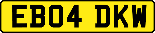 EB04DKW