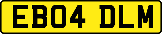 EB04DLM