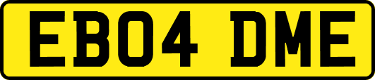 EB04DME