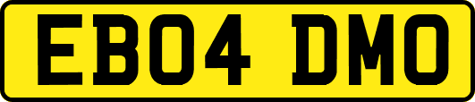EB04DMO