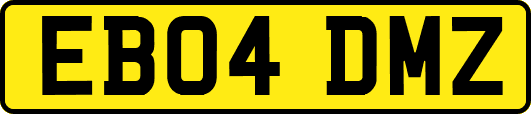 EB04DMZ