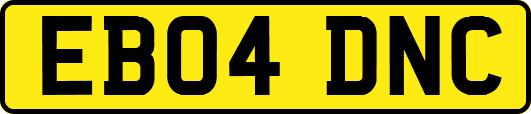 EB04DNC