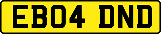 EB04DND