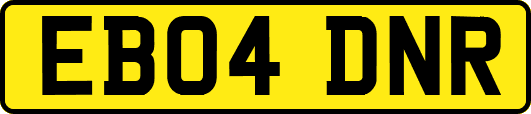 EB04DNR