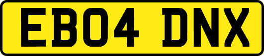 EB04DNX
