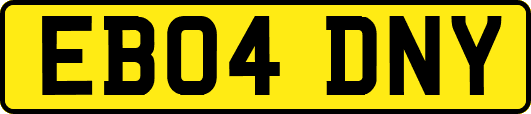 EB04DNY