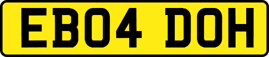 EB04DOH