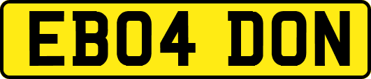 EB04DON
