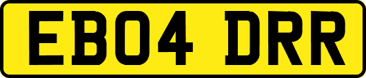 EB04DRR