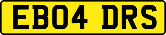 EB04DRS