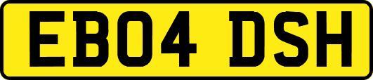 EB04DSH