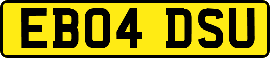 EB04DSU