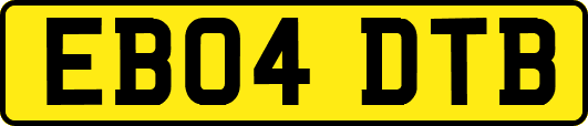 EB04DTB