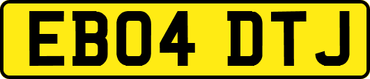 EB04DTJ