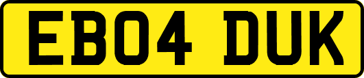 EB04DUK