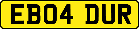 EB04DUR