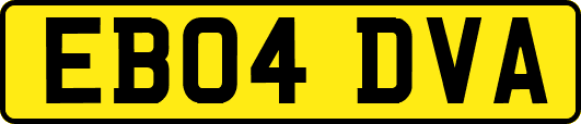 EB04DVA